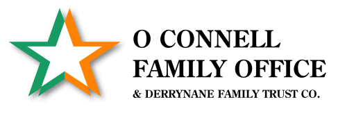 O Connell Family Office & Derrynane Family Trust Co.